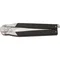 Ніж Artisan Kinetic Balisong, D2, G10 Flat black