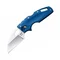 Ніж складний Cold Steel Tuff Lite синій (20LTB)