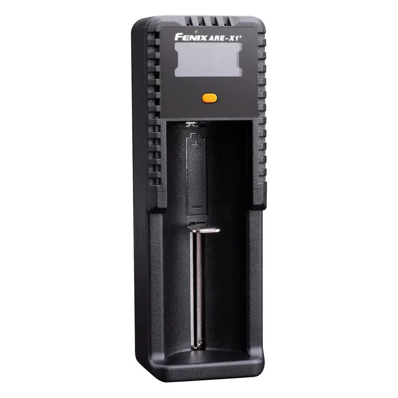 Зарядний пристрій Fenix ARE-X1plus Зарядний пристрій Fenix ARE-X1plus