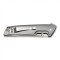 Ніж Boker Magnum Straight Brother Aluminium (01MB722)