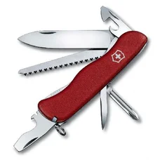 0.8463 Ніж Victorinox Military чорний