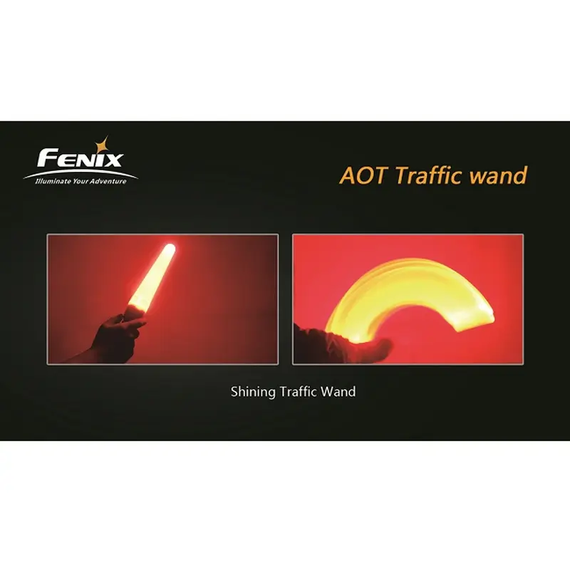 Сигнальний жезл Fenix AOT-L Сигнальний жезл Fenix AOT-L
