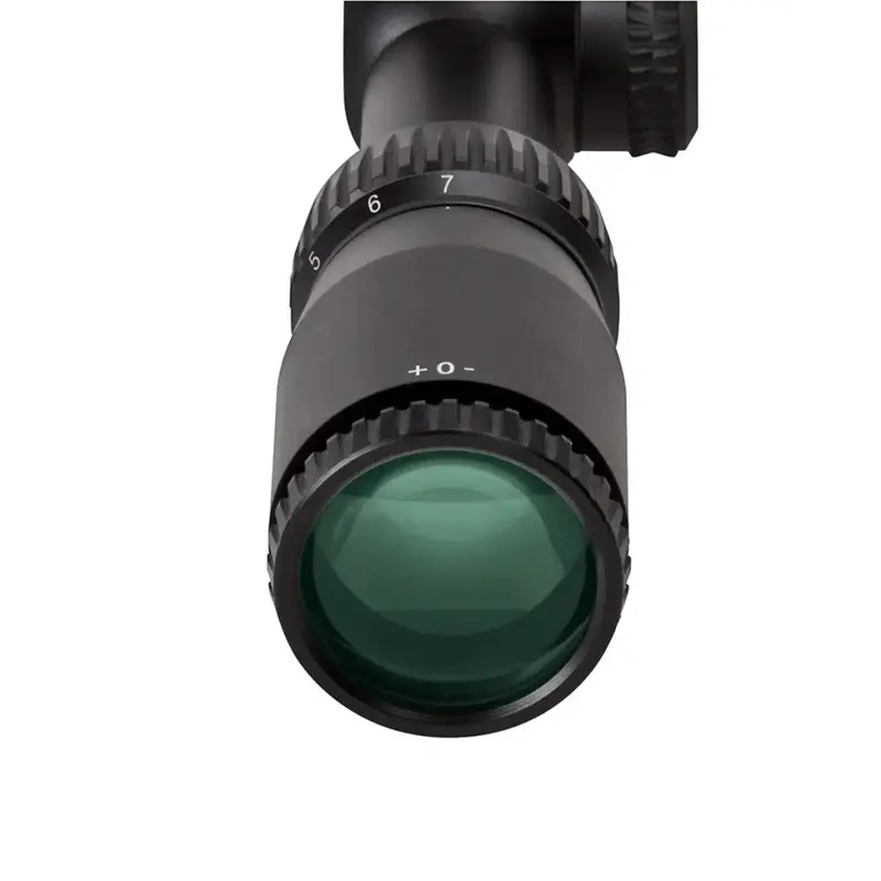 Приціл оптичний Vortex Crossfire II 2-7x32 BDC (CF2-31003) Приціл оптичний Vortex Crossfire II 2-7x32 BDC (CF2-31003)