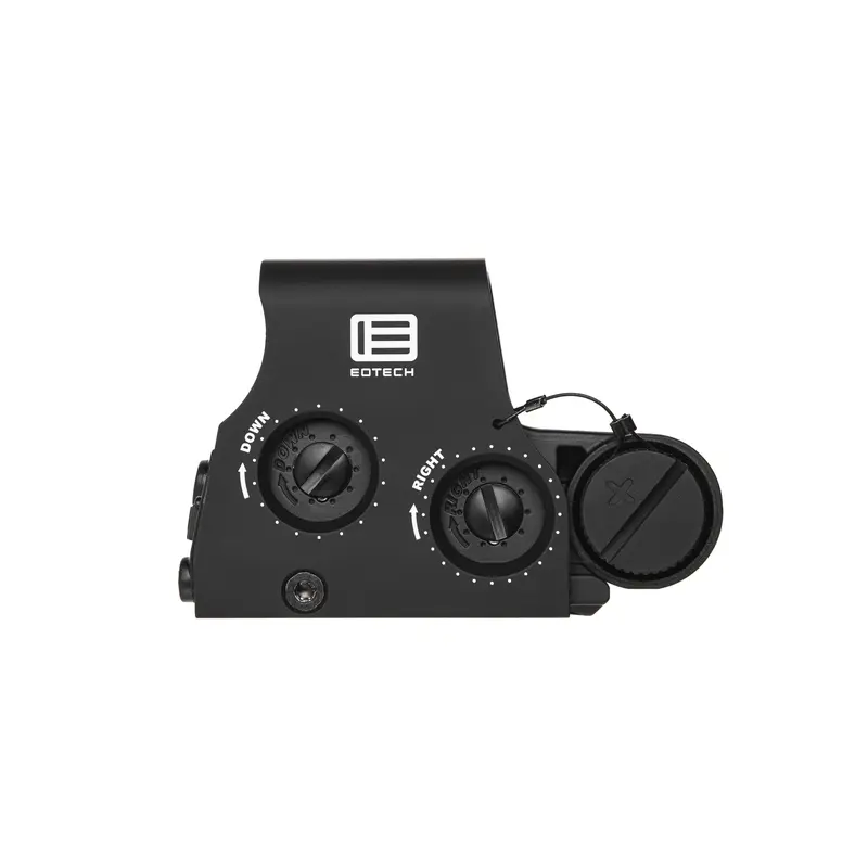 Приціл коліматорний EOTech 68MOA з точкою 1 МОА (XPS2-0) Приціл коліматорний EOTech 68MOA з точкою 1 МОА (XPS2-0)