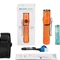 Ліхтар Olight Warrior 3 LE orange