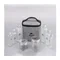 Набор для специй Naturehike BBQ L NH19T002-P grey
