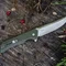 Ніж складаний Ruike Hussar P121-G