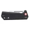 Ніж CJRB Ruffian SW, AR-RPM9 Steel, G10