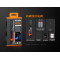 Ліхтар ручний Fenix WF05E