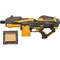 Бластер ZIPP Toys + 10 патронів ц:жовтий