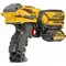 Бластер ZIPP Toys + 10 патронів ц:жовтий