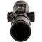 Приціл оптичний Trijicon Credo HX 2.5-15x56 MOA 30mm Crosshair SFP Red Приціл оптичний Trijicon Credo HX 2.5-15x56 MOA 30mm Crosshair SFP Red