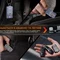 Ліхтар наключний Fenix E03R V2.0, синій