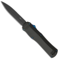 Ніж Benchmade Autocrat Black OTF, Auto 3400BK