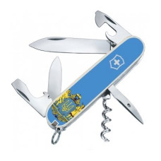 Ніж Victorinox Spartan Ukraine 1.3603.7R6