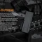 Кріплення на зброю для виносної кнопки Fenix ALG-05