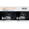 Ліхтар налобний Fenix HL10 black Ліхтар налобний Fenix HL10 black
