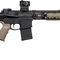 База антабки Magpul ASAP® QD на ресивер AR15