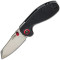 Нож CJRB Maileah SW, AR-RPM9 Steel, G10 ц:black