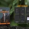 Ліхтар ручний Fenix E05R зелений