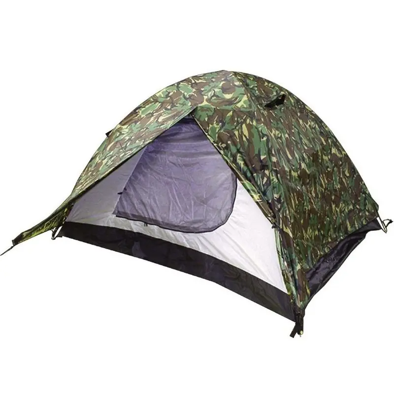 Палатка Tramp Hunter 2 TLT-008 Палатка Tramp Hunter 2 TLT-008