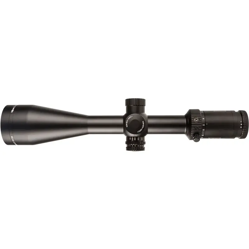 Приціл оптичний Trijicon Credo HX 2.5-15x56 MOA 30mm Crosshair SFP Red Приціл оптичний Trijicon Credo HX 2.5-15x56 MOA 30mm Crosshair SFP Red