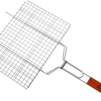 Решітка-гриль Skif Outdoor Griller 3