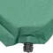 Каремат самонадувной Skif Outdoor Dandy, 200х66х5 cm ц:green