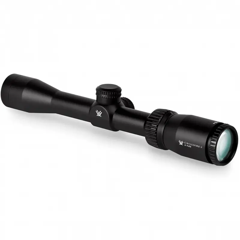 Приціл оптичний Vortex Crossfire II 2-7x32 BDC (CF2-31003) Приціл оптичний Vortex Crossfire II 2-7x32 BDC (CF2-31003)