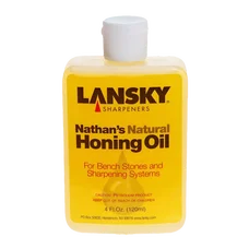 Масло для заточування Lansky