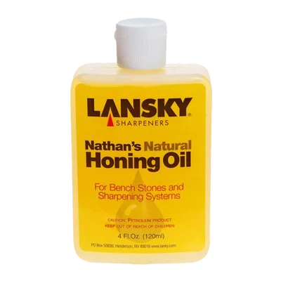 Масло для заточування Lansky