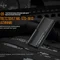 Кріплення на зброю для виносної кнопки Fenix ALG-05