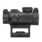 Приціл коліматорний Sig Optics ROMEO-MSR COMPACT RED DOT SIGHT, 1X20MM, 2 MOA RED DOT FDE