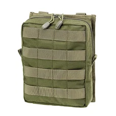 Підсумок Outac Large Utility. Олива