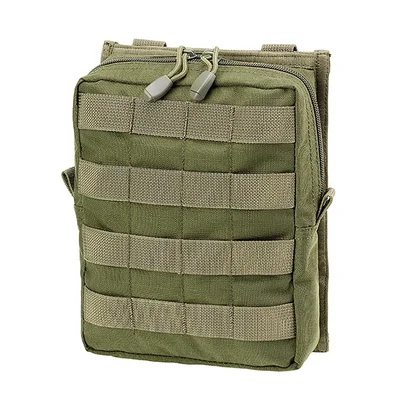 Підсумок Outac Large Utility. Олива