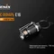 Ліхтар ручний Fenix E16 Cree XP-L HI neutral white
