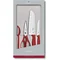 Набір кухонний Victorinox SwissClassic Kitchen Set (6.7131.4G)