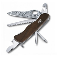 Ніж Victorinox Swiss Soldier's Knife 0.8461.J12