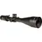 Приціл оптичний Trijicon Credo HX 2.5-15x56 MOA 30mm Crosshair SFP Red Приціл оптичний Trijicon Credo HX 2.5-15x56 MOA 30mm Crosshair SFP Red