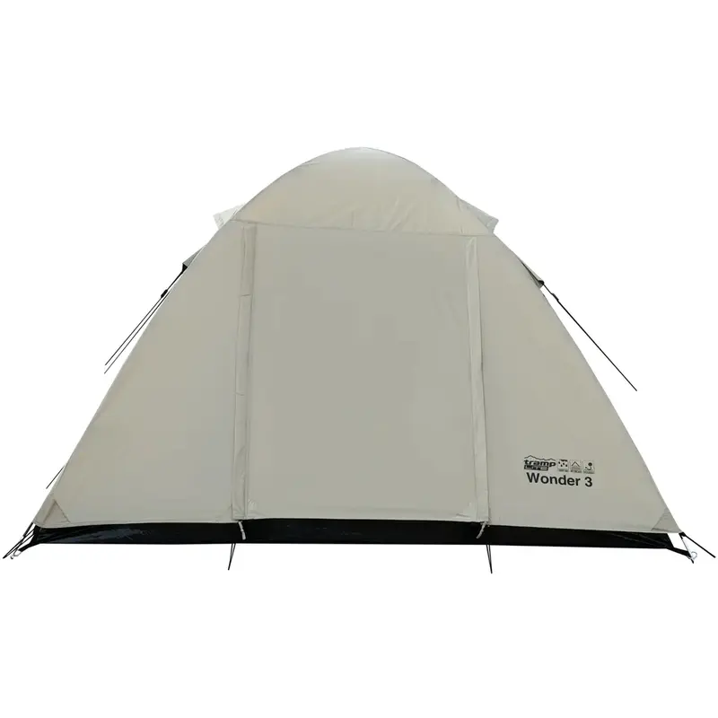 Намет Tramp Lite Wonder 3 пісочний Намет Tramp Lite Wonder 3 пісочний
