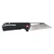 Ніж CJRB Ruffian SW, AR-RPM9 Steel, G10