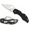 Ніж Spyderco Byrd Robin 2, G-10 (BY10GP2)