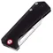 Ніж CJRB Ruffian SW, AR-RPM9 Steel, G10
