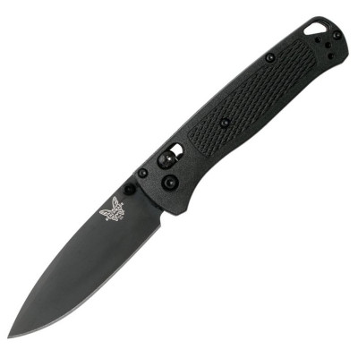 Ніж Benchmade Bugout 535BK-2