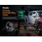 Ліхтар ручний Fenix TK16 V2.0, зелений Ліхтар ручний Fenix TK16 V2.0, зелений