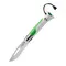 Ніж Opinel №8 Outdoor Fluo Green (002319) Ніж Opinel №8 Outdoor Fluo Green (002319)
