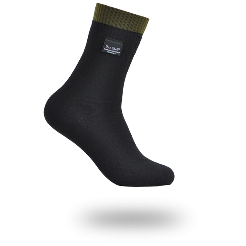 Dexshell Thermlite XL Шкарпетки водонепроникні