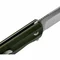 Ніж Buck Langford, Green 251GRS