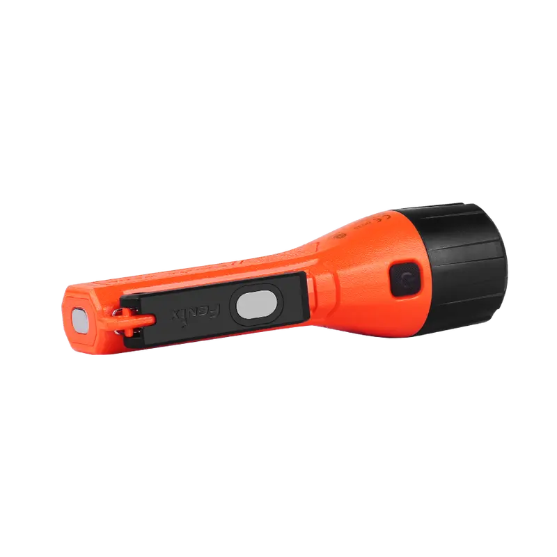 Ліхтар ручний вибухобезпечний Fenix WF11E Ліхтар ручний вибухобезпечний Fenix WF11E