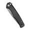 Ніж складаний Sencut Crowley S21012-2 Ніж складаний Sencut Crowley S21012-2